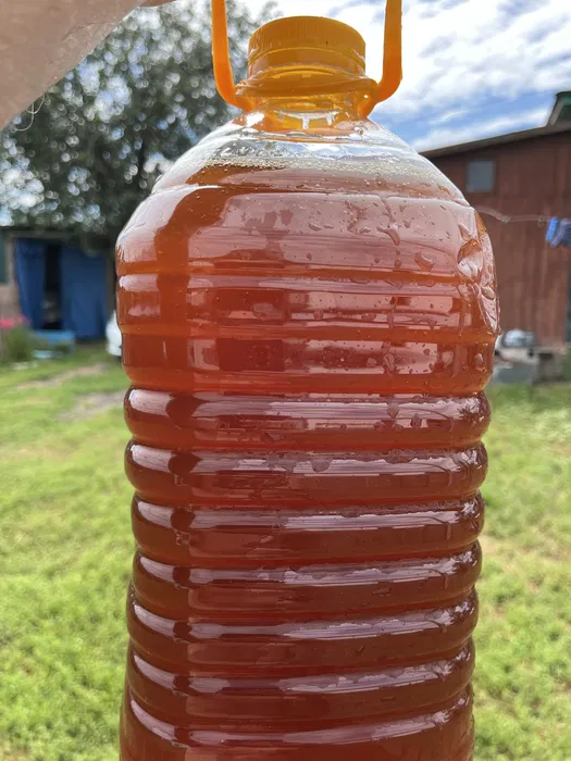 تصویر 2 از سرکه تقطیری با فرایند تقطیر چند مرحله‌ ای